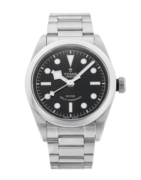 Tudor Black Bay M79500-0007